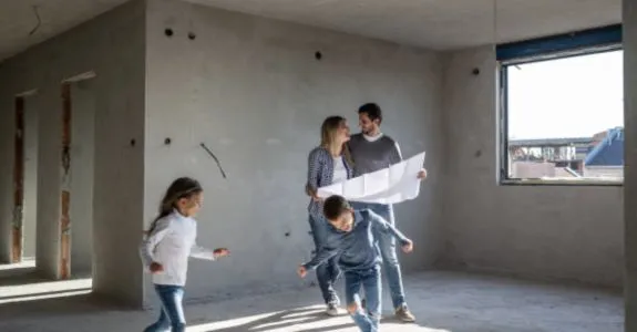 Comment obtenir un financement pour faire construire ma maison ?