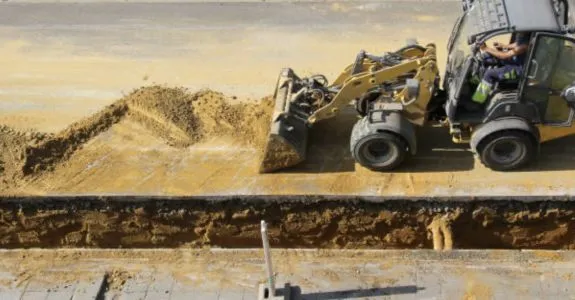 Les étapes des branchements Eau, électricité et télécoms