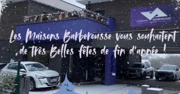 CONGES DE NOËL 2025