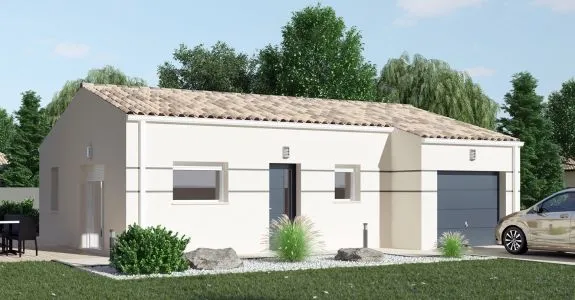 Construction de maison en zone ABF dans le 17