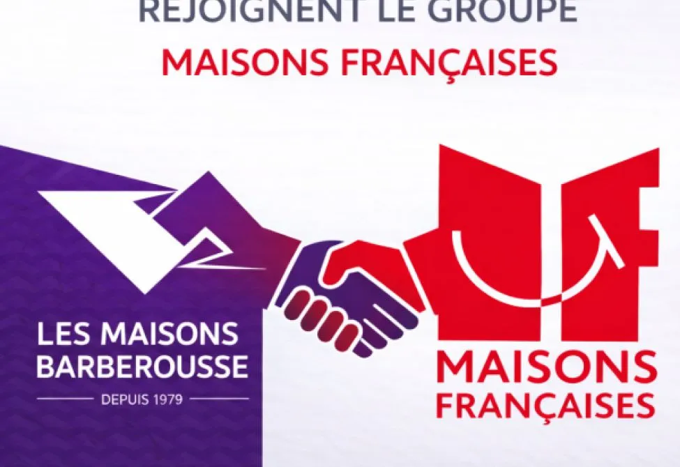 Une nouvelle étape pour Les Maisons Barberousse, Cap sur 2026
