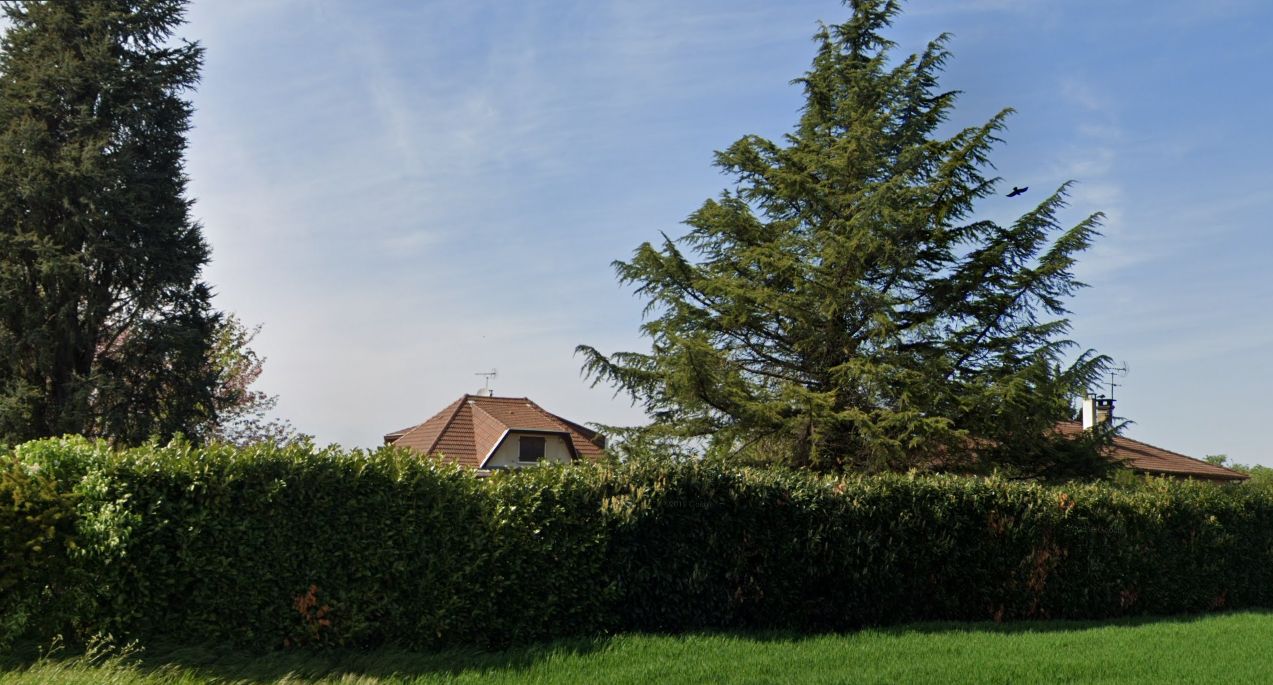Terrain à bâtir de 500 m² à GENAS (69) 1