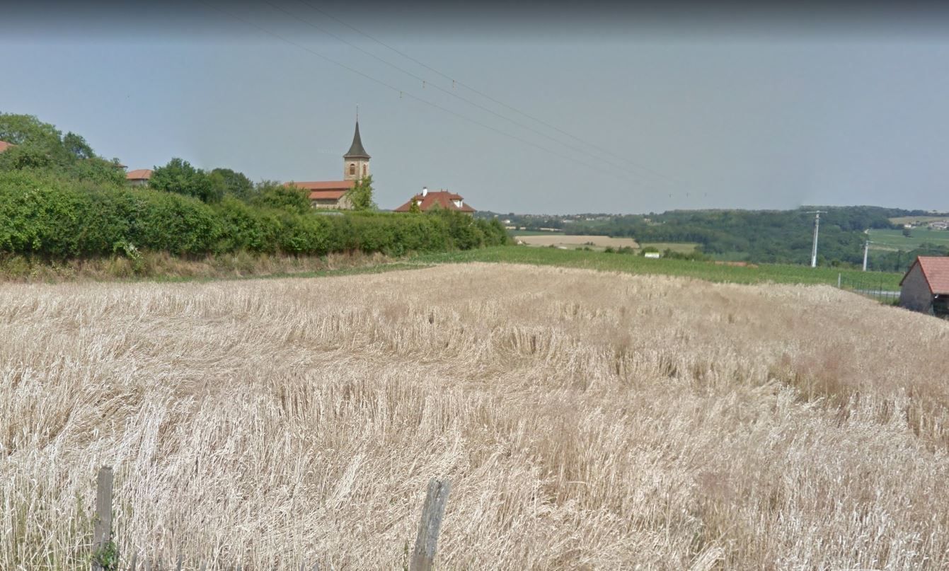 Terrain à bâtir de 206 m² à SAINT-AGNIN-SUR-BION (38) 1