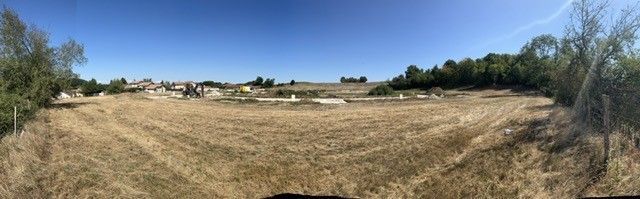Terrain à bâtir de 422 m² à ARTAS (38) 2