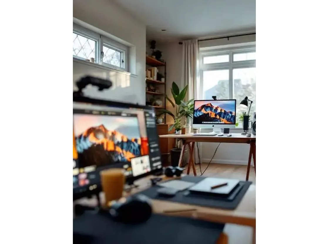 Réaménagement de la maison pour le télétravail : conseils et idées pratiques