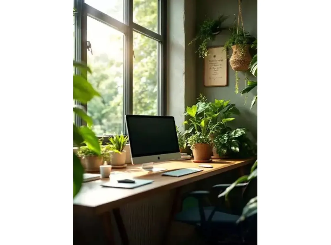 Réaménagement de la maison pour le télétravail : conseils et idées pratiques