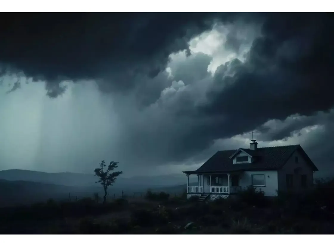 Habitat : maisons résilientes face aux changements climatiques