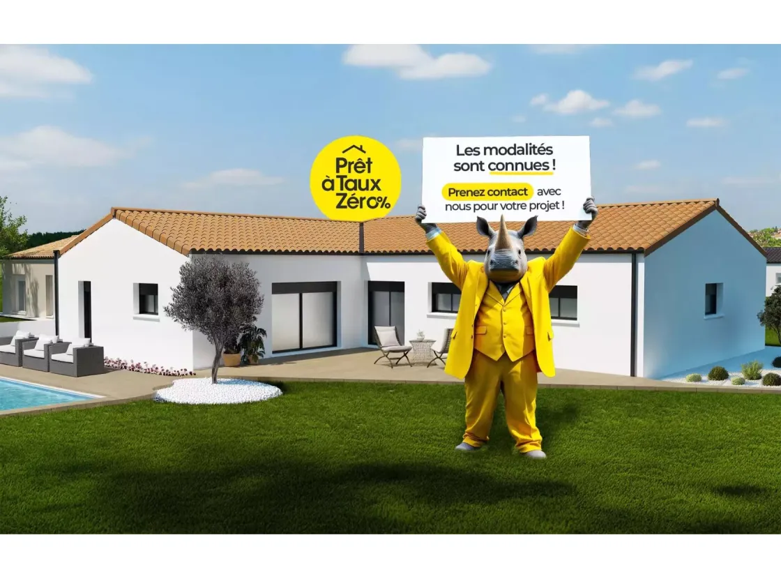 Comment obtenir un Prêt à Taux Zéro pour la construction de votre maison neuve en 2025