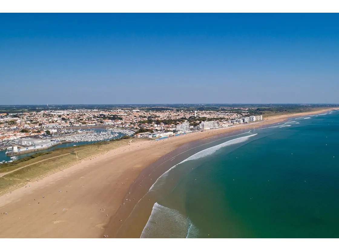 Construire sa maison en Vendée