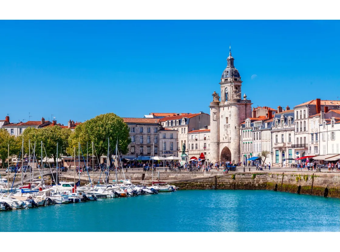 Construire en Charente-Maritime