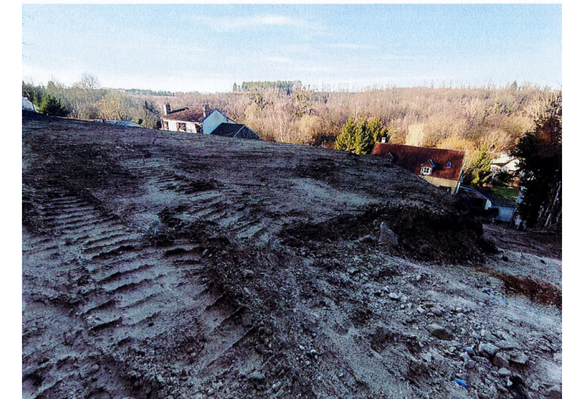 image Projet de construction d'une maison 121.23 m² avec terrain à COYOLLES (02)