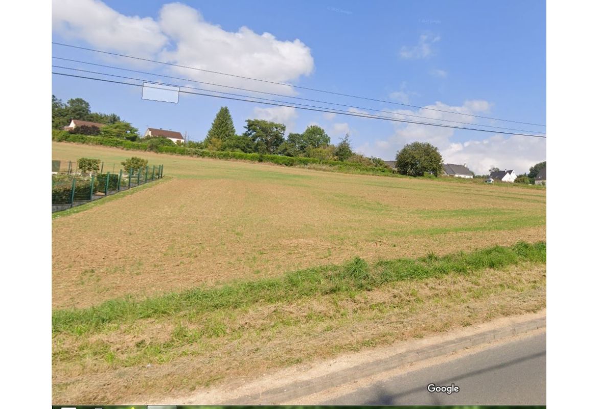 image Projet de construction d'une maison 93.73 m² avec terrain à AUTRECHES (60)