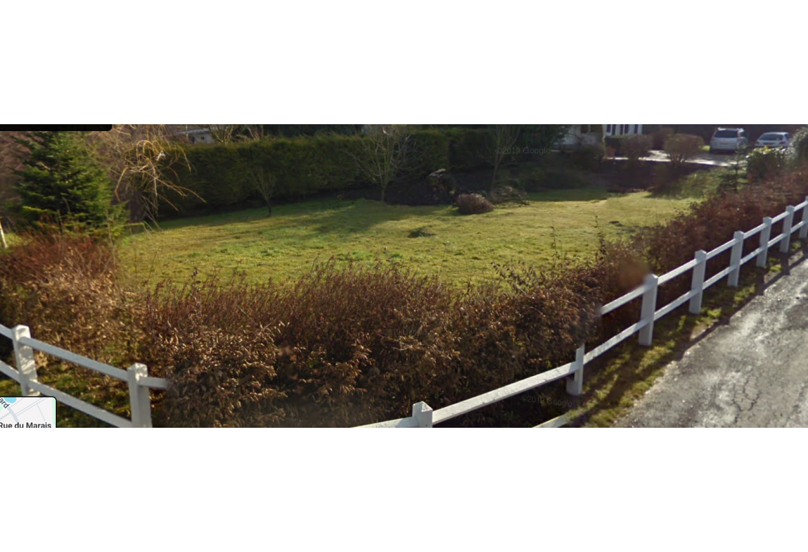 image Terrain à bâtir de 346 m² à CARTIGNY (80)