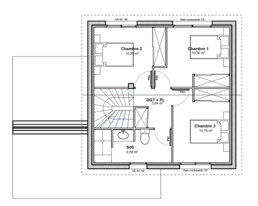 image plan