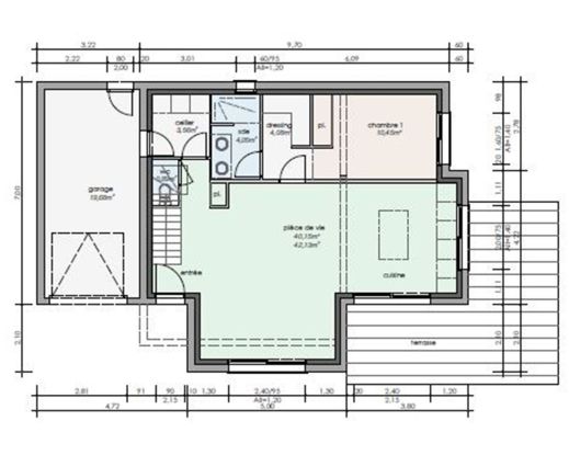 image plan