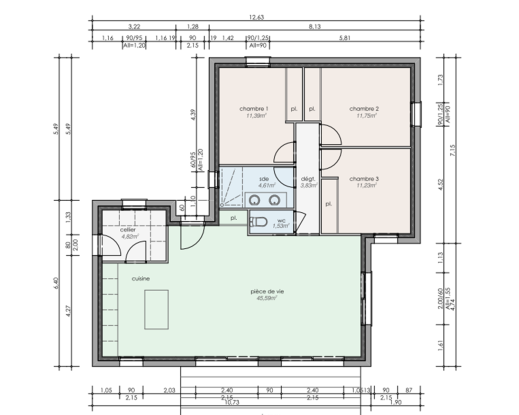 image plan