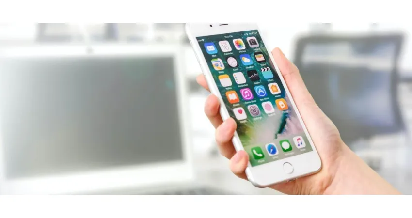 NOUS LANÇONS NOTRE APPLICATION