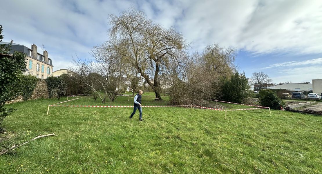 image Maison 98 m² avec terrain à MUZILLAC (56)