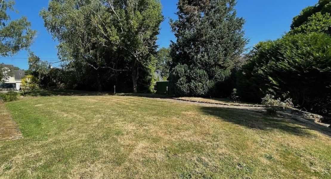 image Maison 86.36 m² avec terrain à SAINT-NOLFF (56)