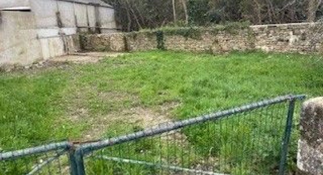 image Maison 128 m² avec terrain à LA TRINITE-SUR-MER (56)