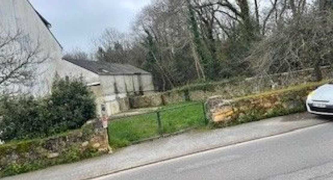 image Maison 128 m² avec terrain à LA TRINITE-SUR-MER (56)