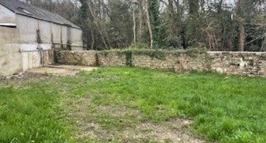 image Maison 128 m² avec terrain à LA TRINITE-SUR-MER (56)