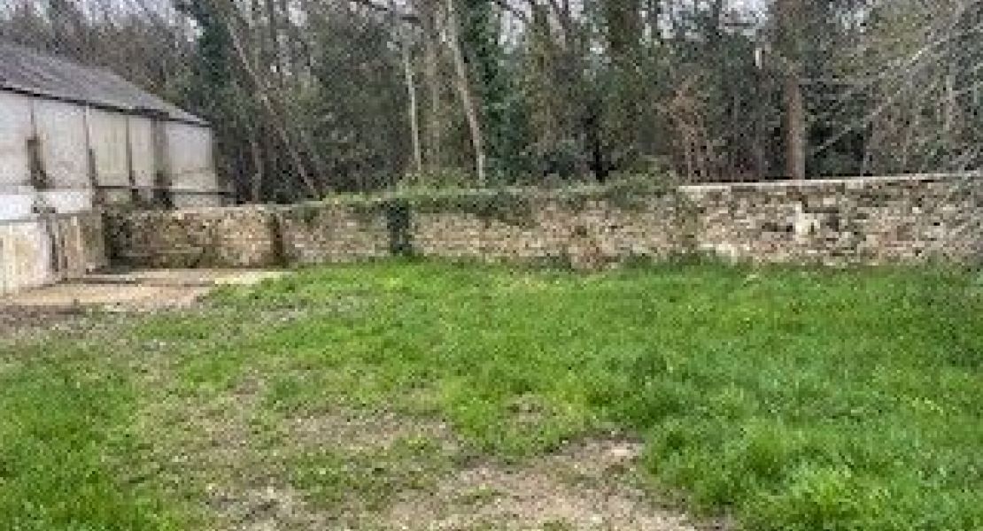 image Maison 128 m² avec terrain à LA TRINITE-SUR-MER (56)