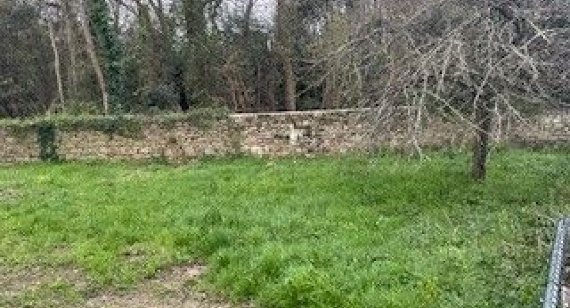 image Maison 128 m² avec terrain à LA TRINITE-SUR-MER (56)