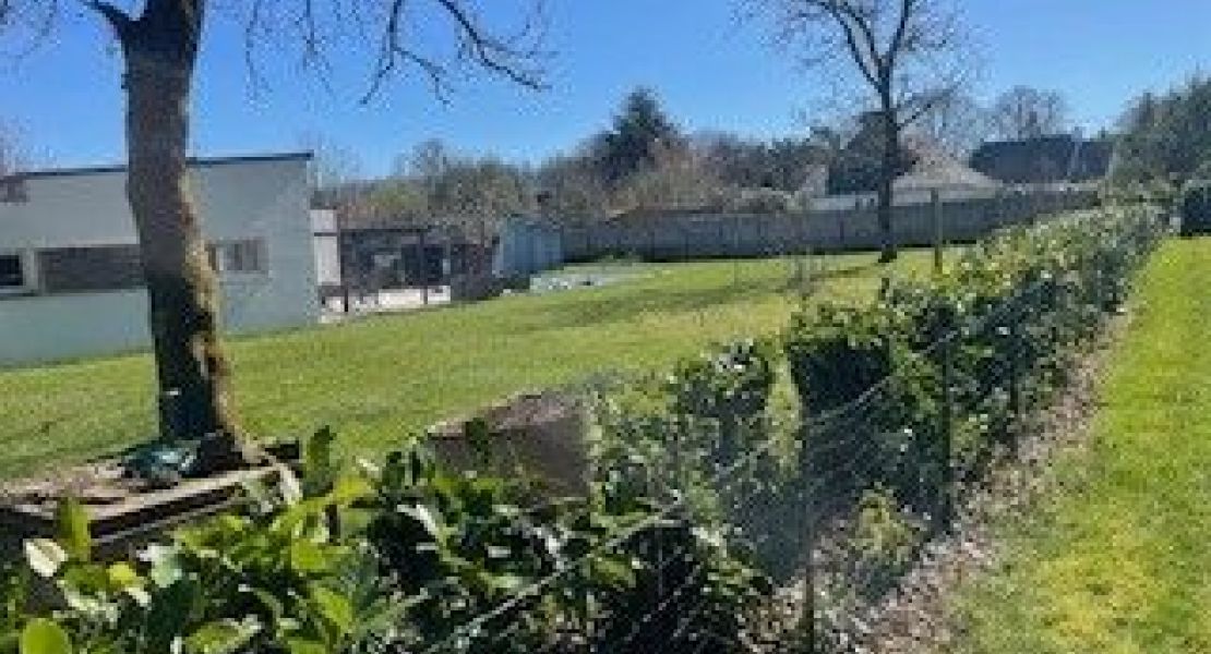 image Maison 74 m² avec terrain à LOCQUELTAS (56)