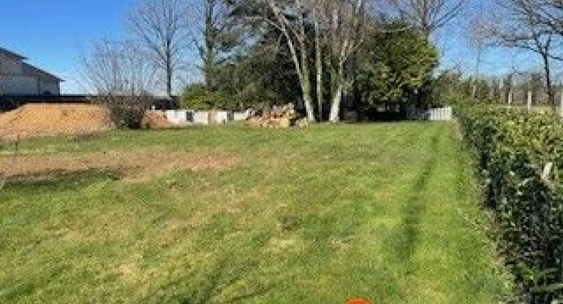 image Maison 74 m² avec terrain à LOCQUELTAS (56)