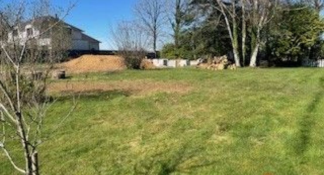 image Maison 74 m² avec terrain à LOCQUELTAS (56)