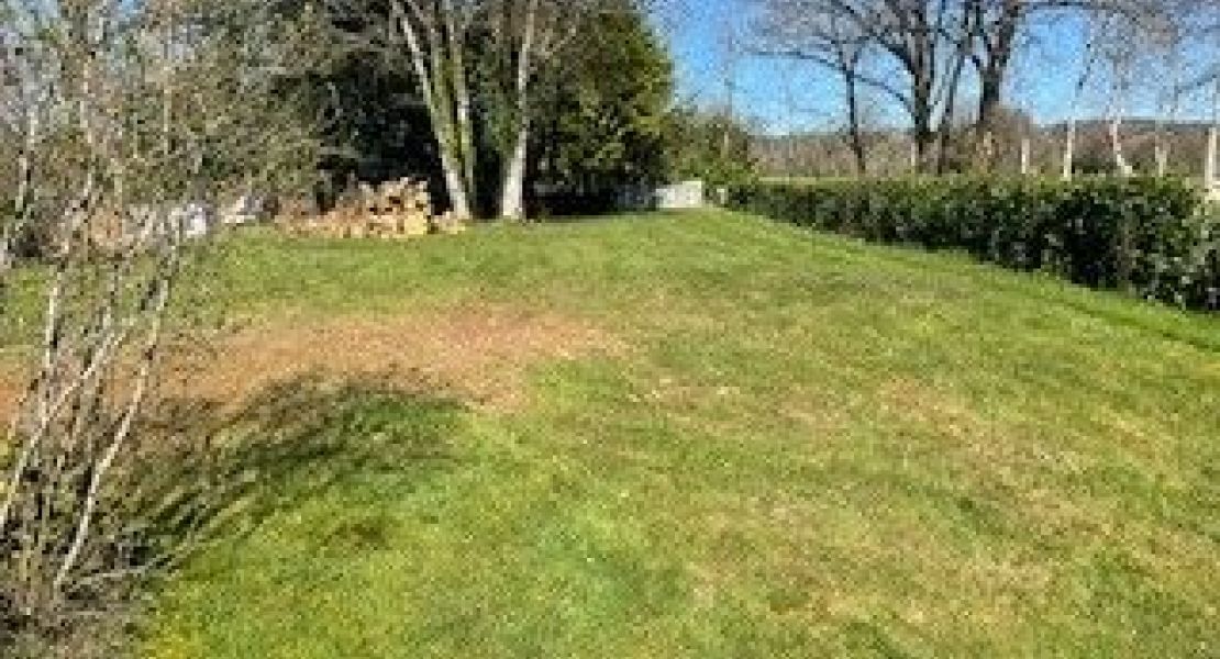 image Maison 74 m² avec terrain à LOCQUELTAS (56)