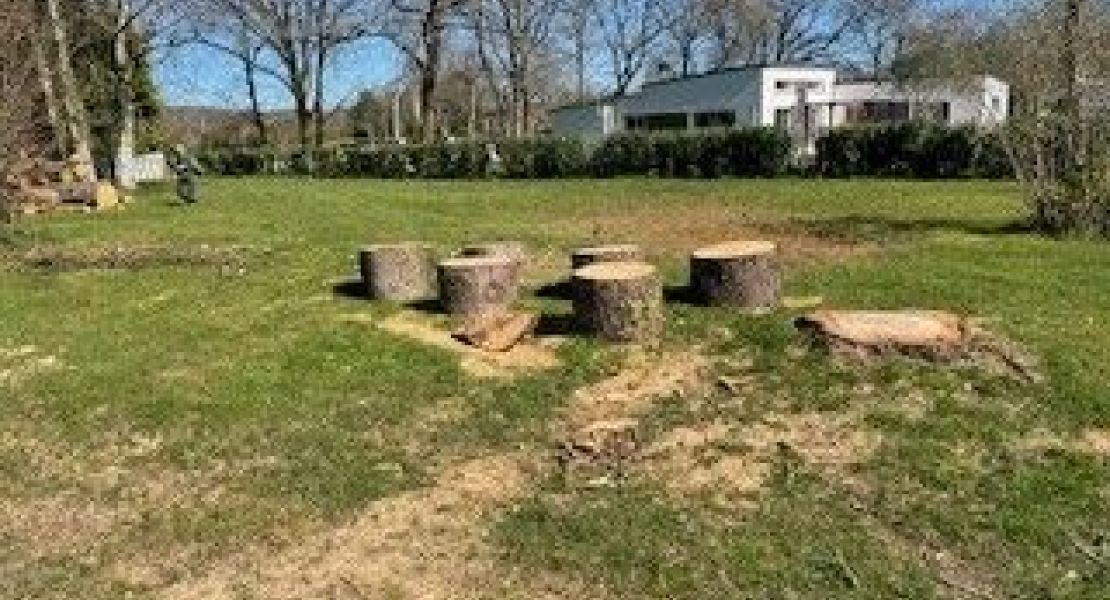 image Maison 74 m² avec terrain à LOCQUELTAS (56)