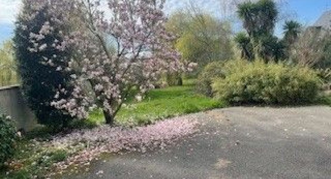 image Maison 102 m² avec terrain à MUZILLAC (56)