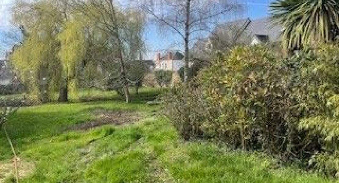 image Maison 102 m² avec terrain à MUZILLAC (56)