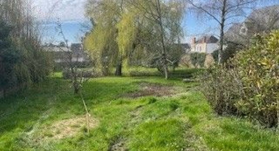 image Maison 102 m² avec terrain à MUZILLAC (56)