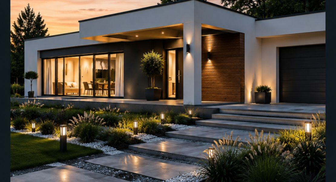 image Maison 85 m² avec terrain à LA VRAIE-CROIX (56)