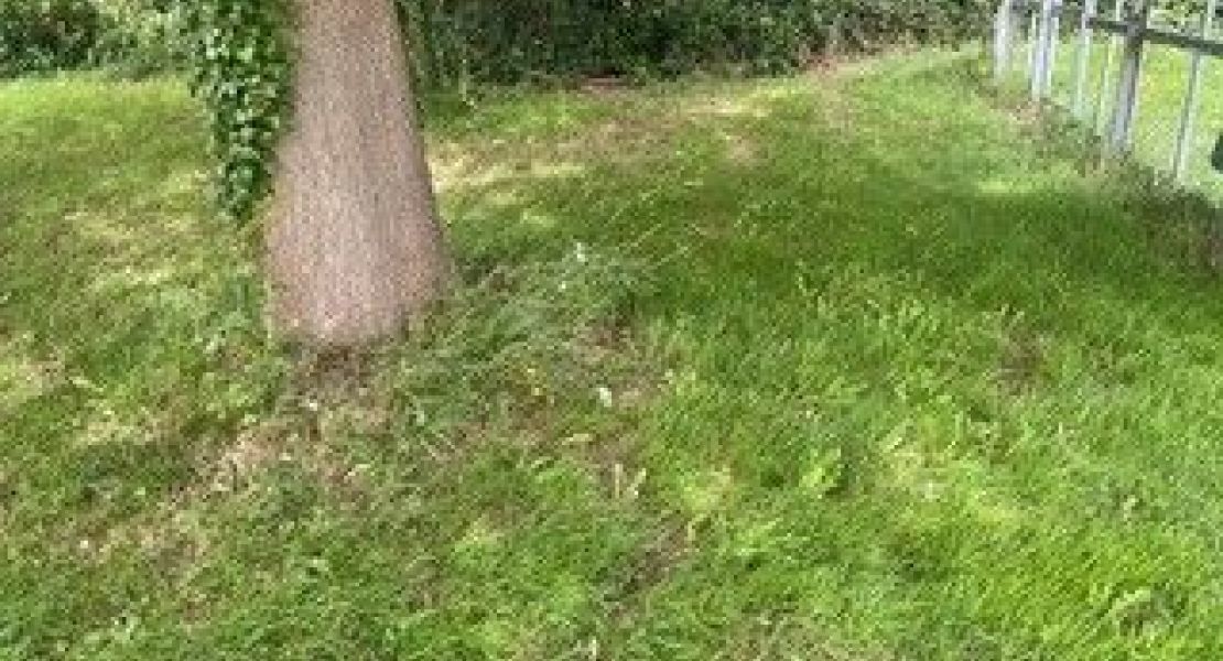 image Terrain à bâtir de 475 m² à MUZILLAC (56)