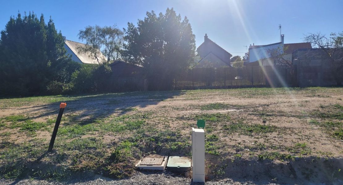 image Maison 103 m² avec terrain à PLUVIGNER (56)