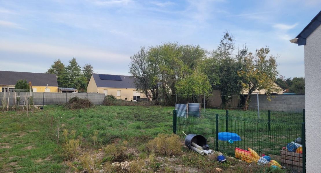 image Maison 80.23 m² avec terrain à GUENROUET (44)