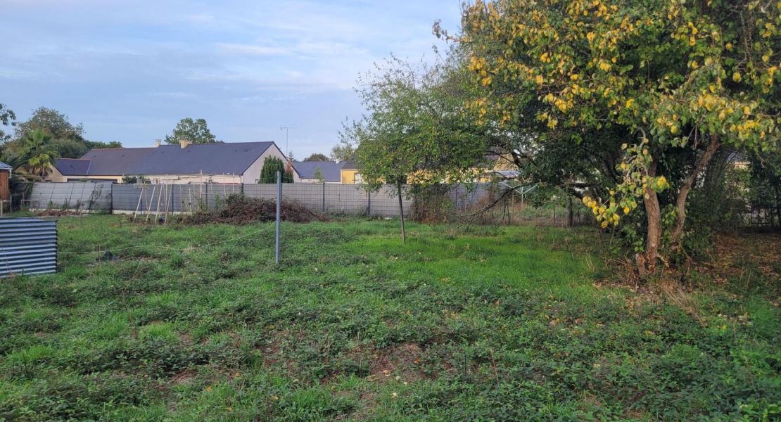 image Maison 80.23 m² avec terrain à GUENROUET (44)