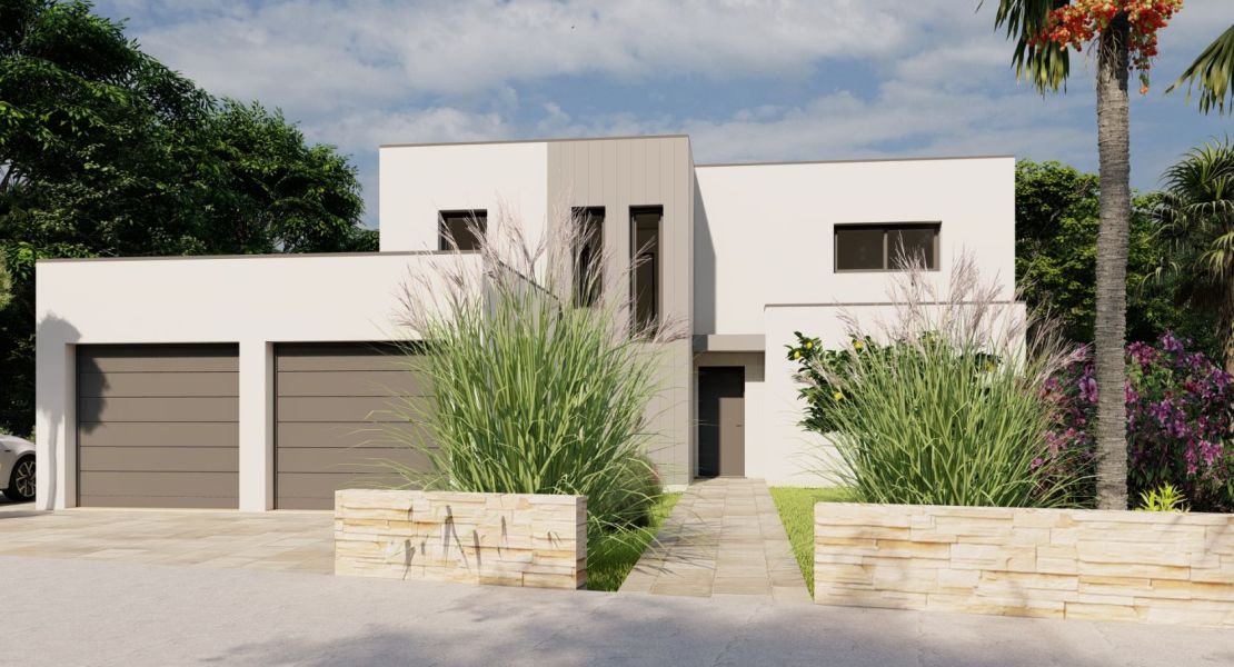 image Maison 150 m² avec terrain à PORNICHET (44)