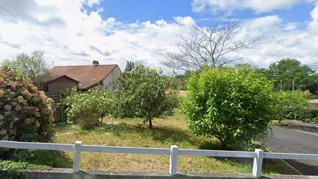image Terrain à bâtir de 403 m² à VERTOU (44)