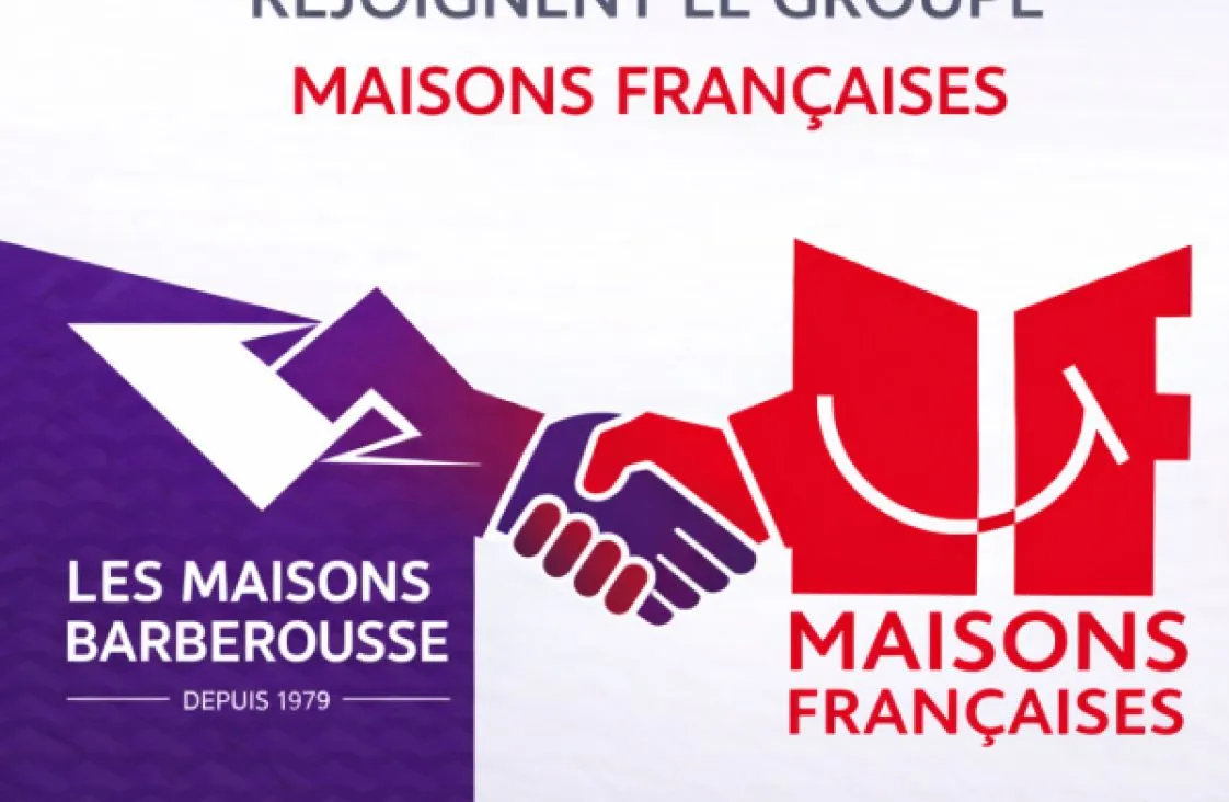 Une nouvelle étape pour Les Maisons Barberousse, Cap sur 2026