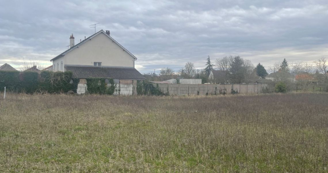 image Projet de construction d'une maison 191.92 m² avec terrain à REBRECHIEN (45)