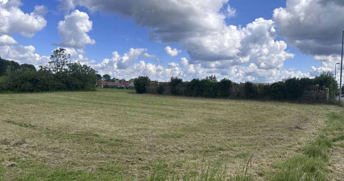 image Projet de construction d'une maison 100.45 m² avec terrain à LA CHAPELLE-LA-REINE (77)