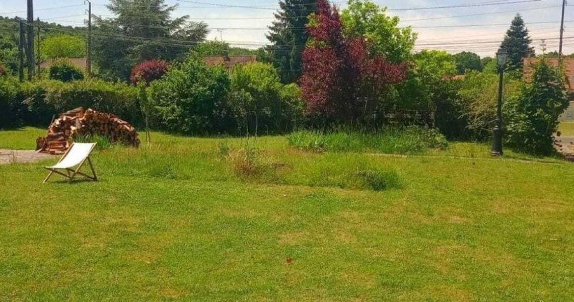 image Projet de construction d'une maison 100.51 m² avec terrain à ONCY-SUR-ECOLE (91)