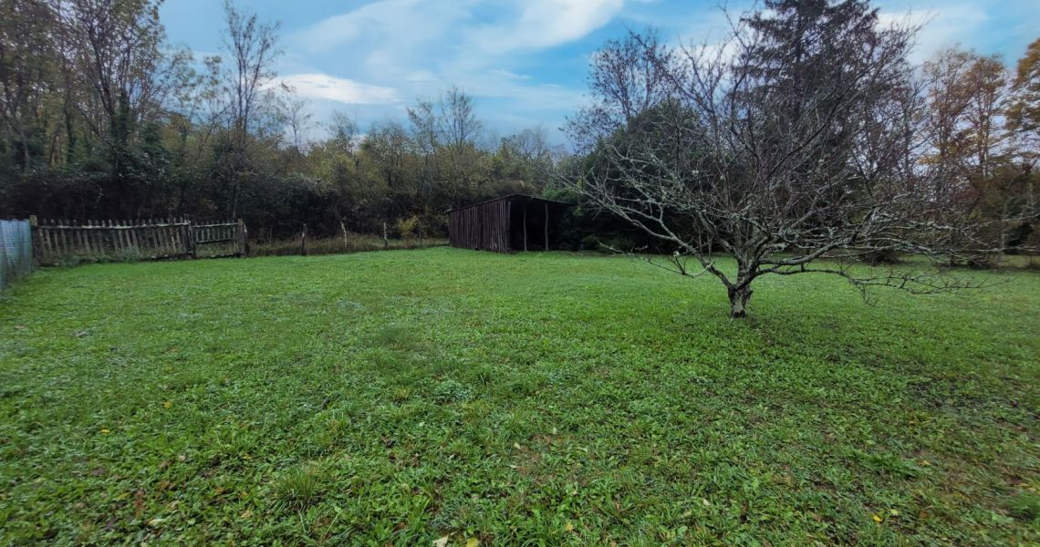 image Projet de construction d'une maison 100 m² avec terrain à DONNEMARIE-DONTILLY (77)