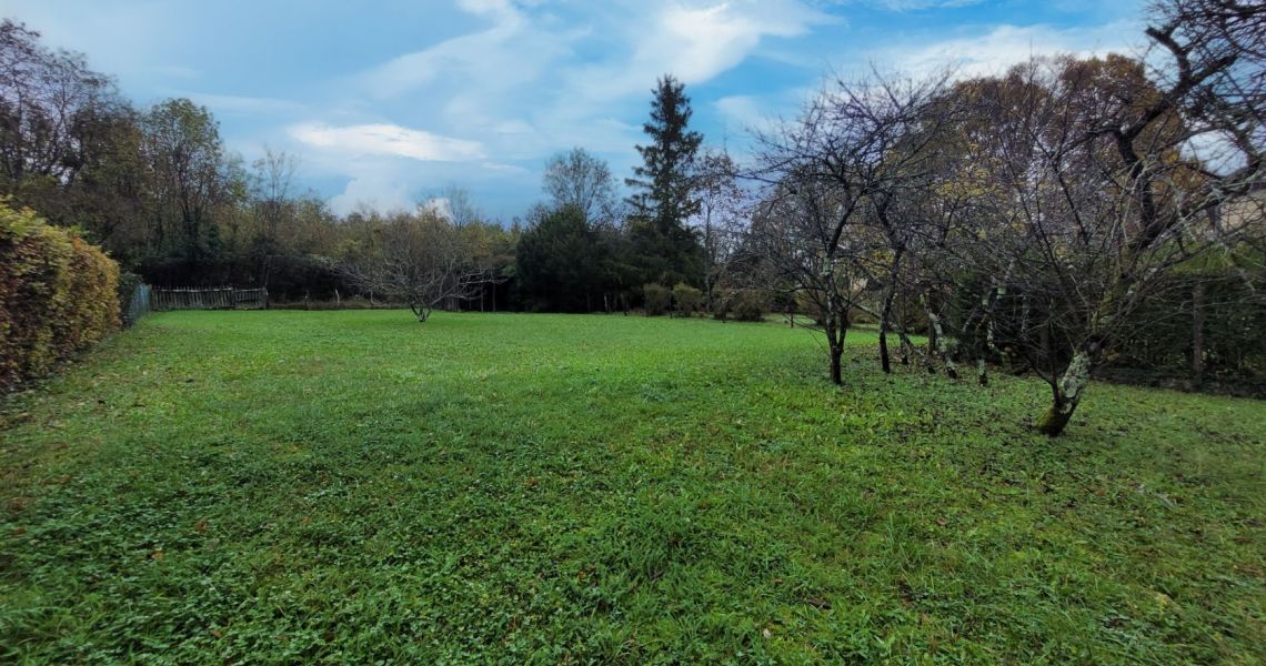 image Projet de construction d'une maison 100 m² avec terrain à DONNEMARIE-DONTILLY (77)