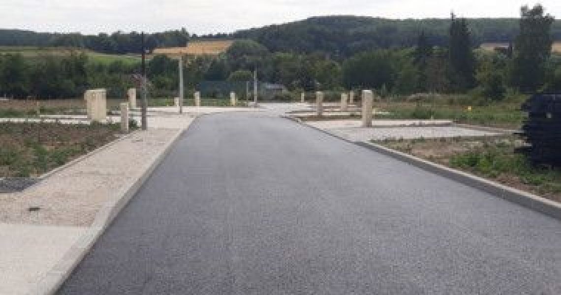 image Projet de construction d'une maison 100 m² avec terrain à SAINT-CYR-SOUS-DOURDAN (91)